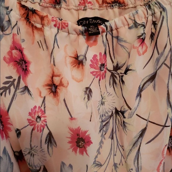 Maxi Dress - Picture 4 of 5